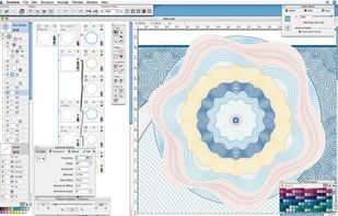 Excentro screenshot 1