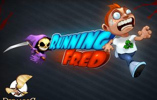 Running Fred screenshot 1
