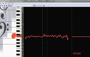 Reflectre screenshot 1