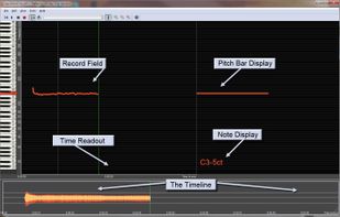 Reflectre screenshot 1