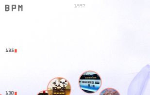 Beat Bang screenshot 2