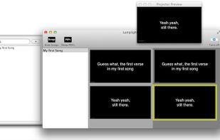 Lamplighter screenshot 1
