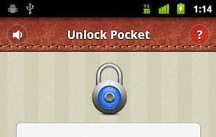 Pocket for Android screenshot 1