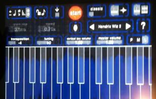 SampleWiz screenshot 1