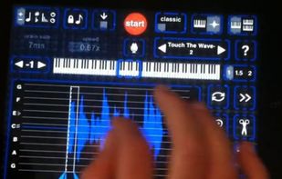 SampleWiz screenshot 1