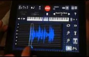 SampleWiz screenshot 2