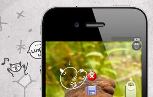 Signote screenshot 1