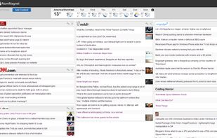 AtomMagnet screenshot 1
