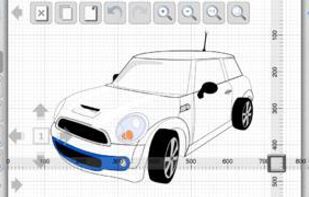 IDesign screenshot 1