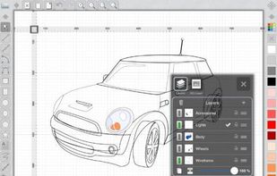 IDesign screenshot 3