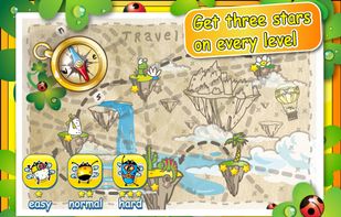 Bee Brave screenshot 2