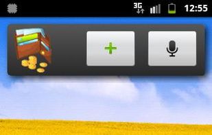 My Money screenshot 1