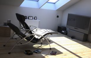 VirtualRender screenshot 1