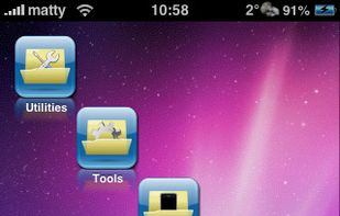 Iconoclasm screenshot 1