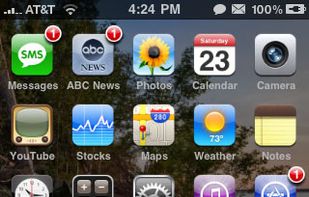 Iconoclasm screenshot 2