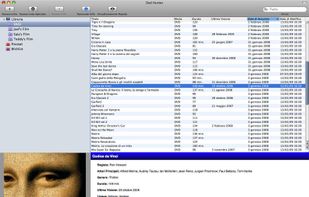 DVD Hunter screenshot 1