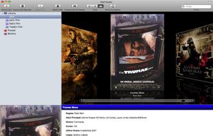 DVD Hunter screenshot 3