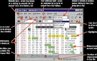 Hex Edit screenshot 3