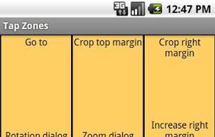 Orion Viewer screenshot 1