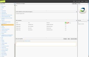 Get Localization screenshot 1