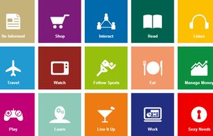 theneeds.com screenshot 1