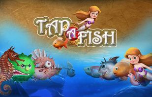 Tap A Fish screenshot 1