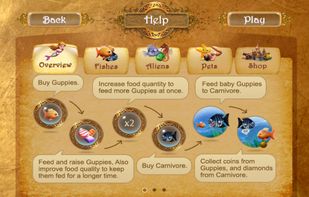 Tap A Fish screenshot 1