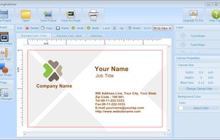 SpringPublisher screenshot 1