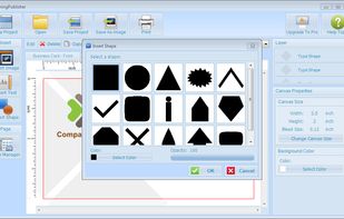 SpringPublisher screenshot 1