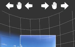 360 Panorama screenshot 1