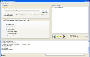 SimilarImages screenshot 1