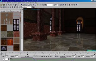 Awakening screenshot 1