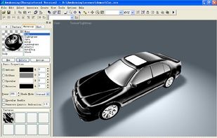 Awakening screenshot 1
