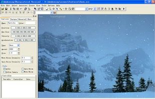 Awakening screenshot 2