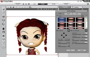 Cartoon Animator screenshot 2