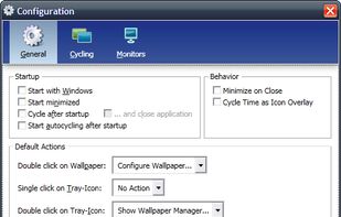Wallpaper Manager screenshot 3