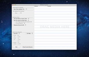 QRSlate screenshot 1