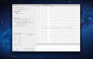 QRSlate screenshot 1