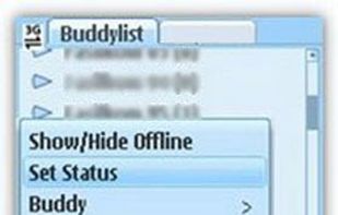 shMessenger screenshot 1