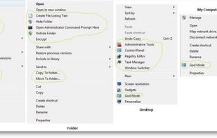 Right-Click Extender screenshot 1
