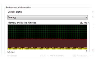 O&O CleverCache screenshot 2