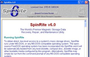Disk or bootcd creation tool.
