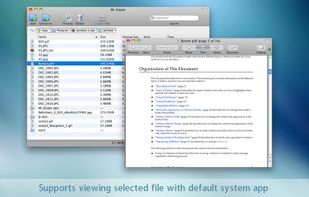 Mr Zipper screenshot 2