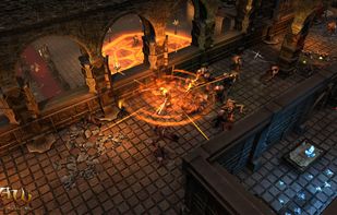 Realms of Ancient War screenshot 1