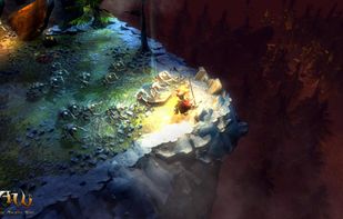 Realms of Ancient War screenshot 1