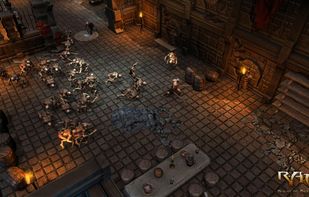 Realms of Ancient War screenshot 2