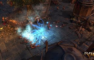 Realms of Ancient War screenshot 3