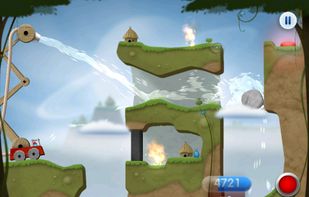 Sprinkle screenshot 1