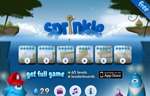 Sprinkle screenshot 3