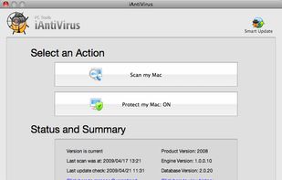[OLD] PCTools iAntivirus